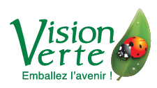 Vision verte